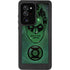 DC Comics Green Lantern Cosmic Portrait Galaxy Note20 Ultra 5G Waterproof Case